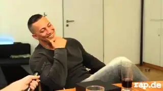 Farid Bang / Gefrierte Karotten