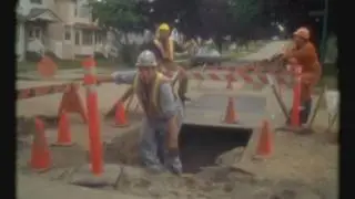 Happy Gilmore   Jobs