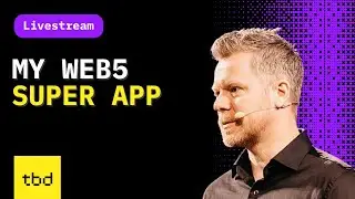 How I Built a Super App for Communities with Web5