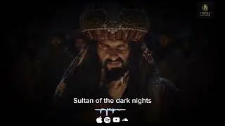 Sultan of the Dark Nights | Alauddin Khilji Music