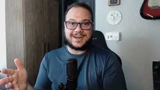 CANCELARAM O CROSS E O PRATA GAMER FICOU PISTOLA