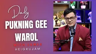 PUKNING GEE WAROL || 24th JANUARY 2026 || 90.0 WAHONG RADIO (DIAMOND TV )
