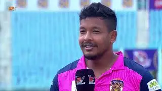ANAX UP T20 League Season 3 | Highlights | Match 28: Gaur Gorakhpur Lions vs Kanpur Superstars