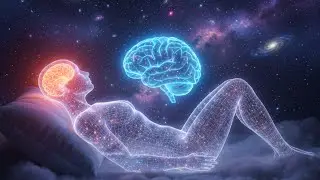 Supreme Masculinity Blueprint Field | Energy Amplified Subliminal Frequency