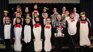 Aberbargoed Primary School Christmas 2020 Concert - Part 3