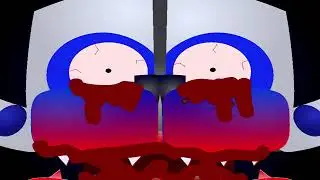 Jolly fanmade horror/paradox/chronicles series all jumpscare