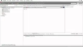 REST Web Services 12 - Understanding the Application Structure