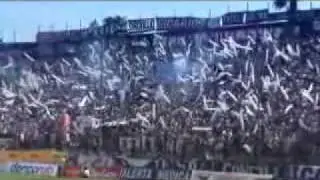 DEJANDO LA GARGANTA Y EL CORAZON - COMANDO SVR