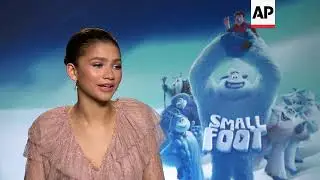 My First Audition: Zendaya