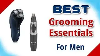 8 Men's Grooming Essentials Under Rs. 2000 in India | 2019 | Has TV