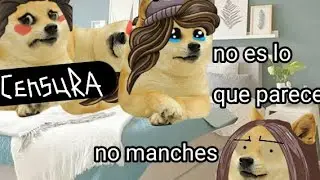 cach&eacute; amis primos en pleno acto._.