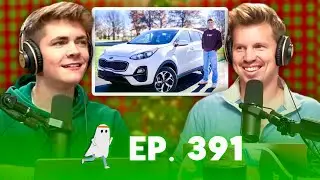 Timon Bought a Car (Ep. 391)