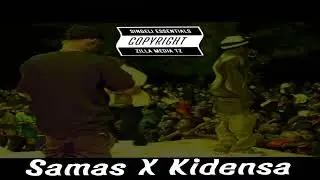 SAMAS FT KIDENSA - SHOW LIVE RONGONI 2025 #SHOWLIVE #SINGELI #TANZANIA