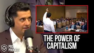 Patrick Bet-David Recaps His Experience at The Vault Conference