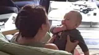 Giggle Monster