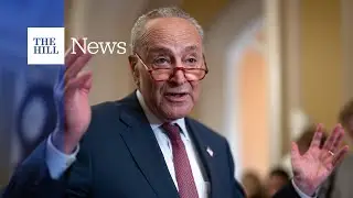 Schumer Calls Out Thomas, Alito For Accepting &lsquo;Lavish Gifts And Vacations&rsquo; From Billionaires