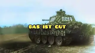 Alan Aztec - Disco Panzer music Video