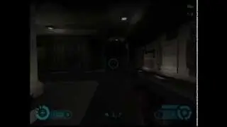 Tremulous Episode 1