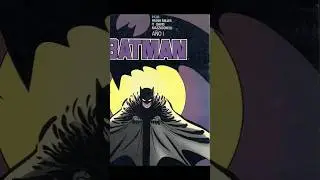 BATMAN A&Ntilde;O UNO SUSCRIBE  