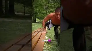 The Benefits of Outdoor Workouts! 🌳💪 #OutdoorFitness #GetActive