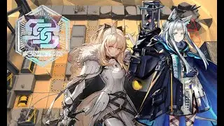 Risk 18 Sleep 'n Shield,No Surtr No Mudrock