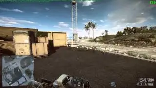 AMD Gaming Evolved / Raptr Test - BF4, Mantle, 290 Crossfire