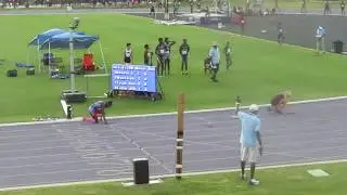 DSTC Girls 4x100 Meter Relay 14U C (6-30-19) Finals