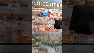 Confiter&iacute;a en La Cumbre, Punilla, C&oacute;rdoba, Argentina.#lacumbre