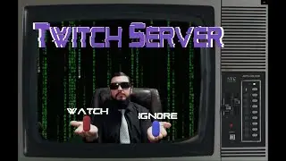 Best OBS Bitrate and Server For Twitch Streaming👨&zwj;💻