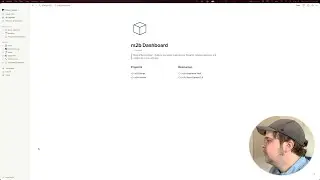 Notion Template for Songwriters - Musical Second Brain