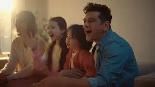 LG Digital Signage: One Quick Solution - One:Quick Series Teaser