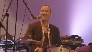 Collarts Drumming Workshop With Peter Luscombe