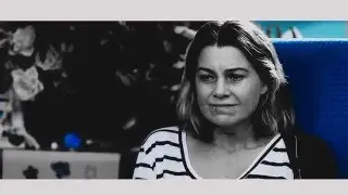 MEREDITH & ALEX