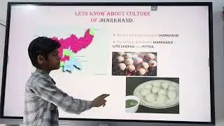 Culture Of Jharkhand  || BABA CLASSTECH ||