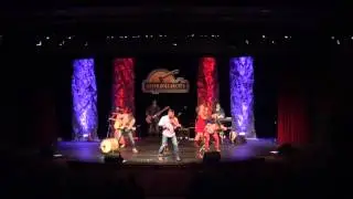 Link Union - Kedley-Live