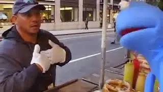 Wonder Showzen - Clarence Learns to Count (Part 1/3)