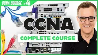 Cisco Packet Tracer install (Apple macOS) // FREE CCNA 200-301 course