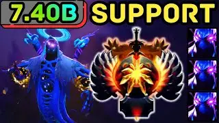 🔥 ENIGMA SOFT SUPPORT GAMEPLAY | THEY CAN&rsquo;T GROUP 🔥 DOTA 2 SUPPORT
