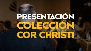 Presentaci&oacute;n de la colecci&oacute;n Cor Christi de la Biblioteca de Autores Cristianos