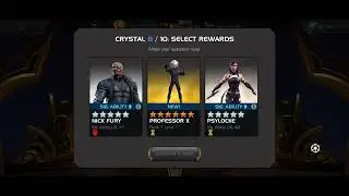 A Million Attempts For 6 Star Hercules Part 6