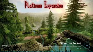 Farming Simulator 22  Platinum Expansion будем смотреть!