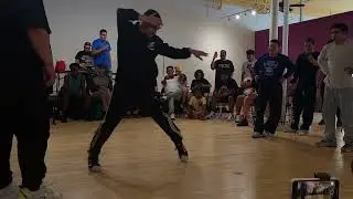 Crumbles & Evol vs. Motion Disorderz | Art Of War Vol. 2