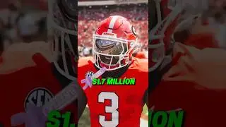 Top Schools Paid MILLIONS To Play Smaller Programs 🤯💰