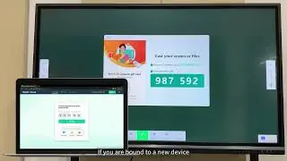 【Bytello Class】How to share your resource to IFPs？