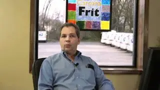 Support USA based Manufacturing -- Bring It Home America! (Video Blog #2)