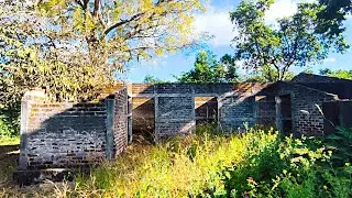 Casa abandonada 🏚️🇸🇻Chalchupa🇸🇻