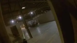 Gamepod killing spree