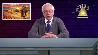 Ở TRỌ. Mục sư Nguyễn Thỉ. Sống Phúc Âm trong Đức Tin, Hy Vọng và Yêu Thương.