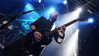 Therapy? - Trigger Inside (Live At Gagarin 205, Athens, 10/2/2024)