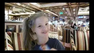 een boot tour!:)